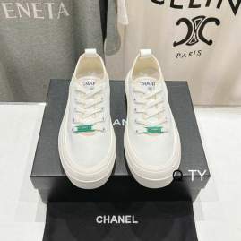 Picture of Chanel Shoes _SKUChanelsz35-40TY03032415